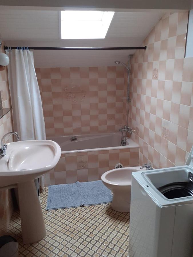 Ur Ondoan - Appartement Saint Pee Sur Nivelle Luaran gambar