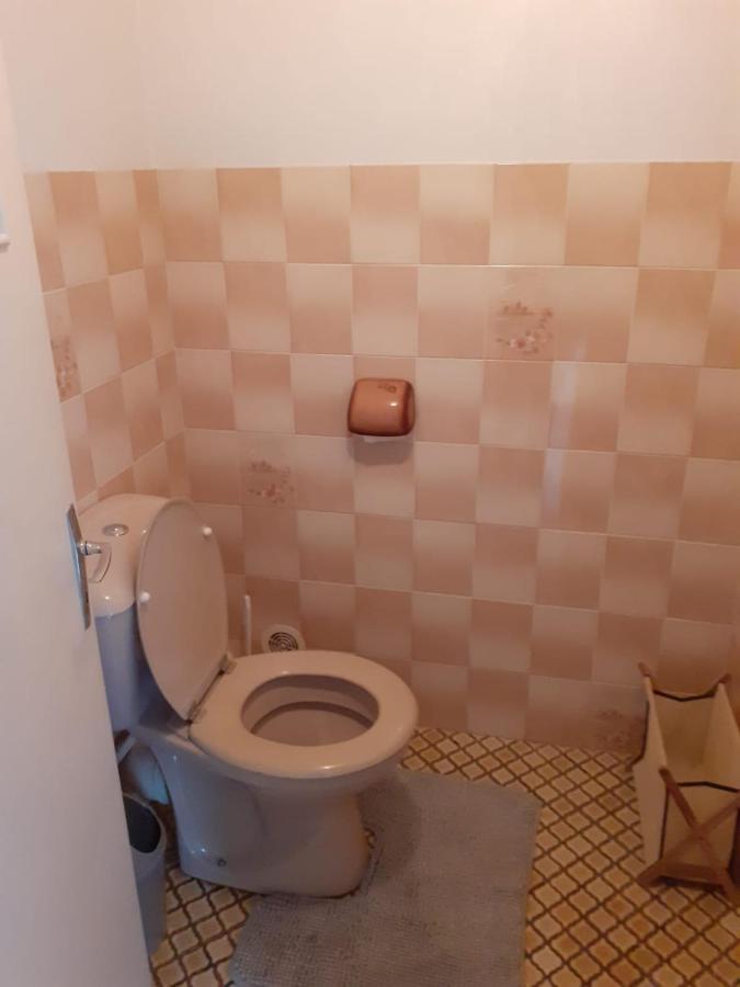 Ur Ondoan - Appartement Saint Pee Sur Nivelle Luaran gambar