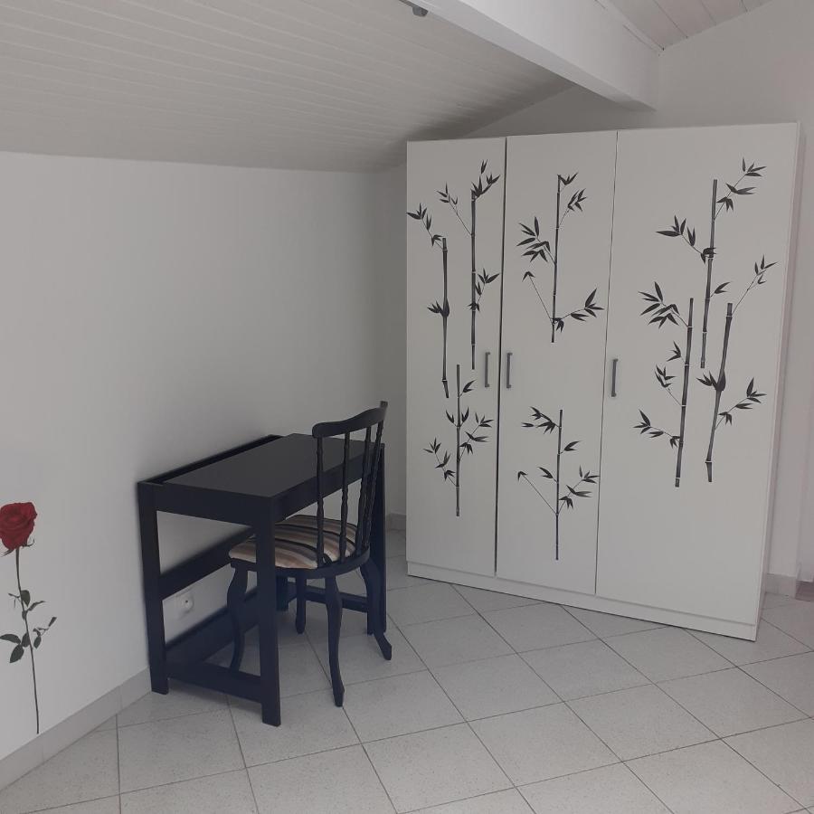 Ur Ondoan - Appartement Saint Pee Sur Nivelle Luaran gambar